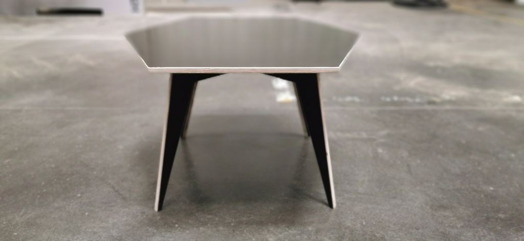 Atelier > Table basse